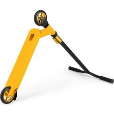 Costway Stunt Scooter Pro Trick Scooter with 2 PU Wheels