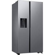 Samsung Samsung SpaceMax RS64DG5303S9EU Fridge Freezer Silver