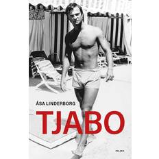 Tjabo (Häftad, 2025)