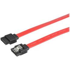 Prokord Sata-kabel 1m 7-stifts Hane 1m