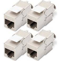 Digitus Modular Insert CAT 6a RJ-45