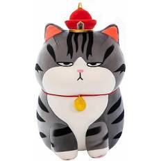 Maxpower Creative Pillow Cat Doll Anime Plush Toy