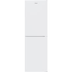 Candy CCT3L517EWK Fridge Freezer White