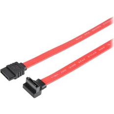 Prokord Sata/sas-kabel Hane 0.3m