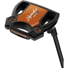 TaylorMade Spider Tour X L-Neck Black