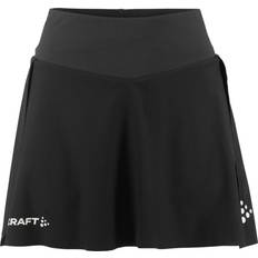 Craft Kjolar Craft Ability W Kjol - Black