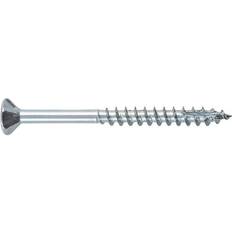 NKT 153104 Woodscrew 50stk 50x4mm