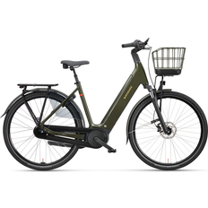 Batavus Finez Power Dame 2025 Grøn