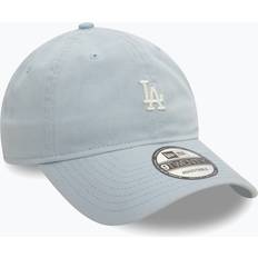 New Era LA Dodgers Mini Washed Adjustable Cap