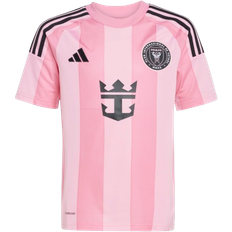 Inter miami cf adidas Inter Miami CF 25/26 Messi Fotbollströja