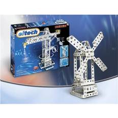 Eitech 10005-C05 Classic Crane Construction Set