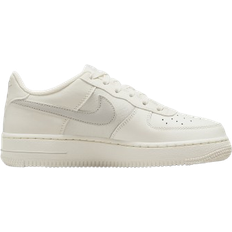 Nike air force 1 børn børnesko Nike Air Force 1 Sko - Hvid