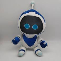 Bonxaif Astro Bot Plush Toy Doll Station