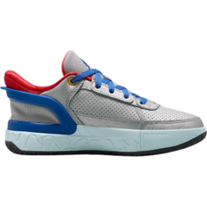 Nike Nike DAY1 EO Older Kids' Shoes - Silver