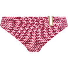 Polyamide Bikini Bottoms Fantasie Koh Lipe Bikini Brief - Red