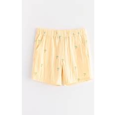 Lindex Shorts In Cotton Gauze