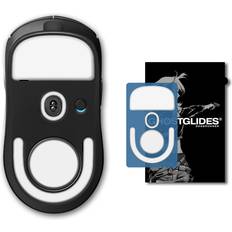 Superlight g pro superlight 2 GHOSTGLIDES Edgerunner Mouse Skates G Pro X Superlight 2