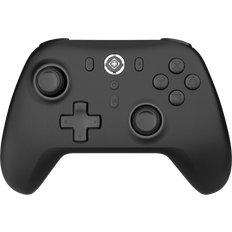 Nintendo switch controller wireless Deltaco GAM-179 Nintendo Switch Controller