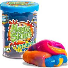 Magic Slime POOUPSIE Noise Tjockflytande Pups 100 g