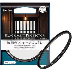 Camera Lens Filters Kenko Soft Effect Lens Protector Black