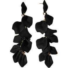 Shein Pet Tassel Drop Earrings