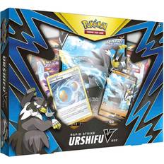 Pokémon Rapid Strike Urshifu V Box