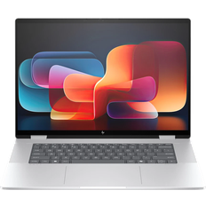 HP ENVY Laptop Computer 16' WUXGA Touch