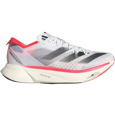 Adidas adizero adios pro adidas Adizero Adios Pro 3 M - Cloud White/Core Black/Solar Red