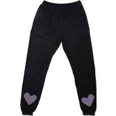 Olivia Rodrigo Unisex Joggers - Black