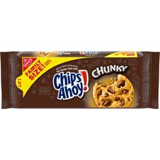 Chips Ahoy! CHIPS AHOY! Chunky Chocolate Chip Cookies Family 18oz