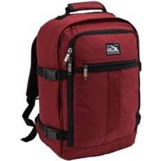 Red Cabin Bags Cabin Max Metz 24L Underseat Bag 40 x 30 x 20 cm