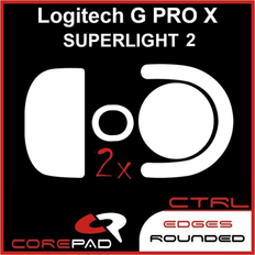 Logitech g pro x superlight Corepad Skatez CTRL Logitech G Pro X Superlight 2