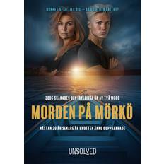 Morden på Mörkö