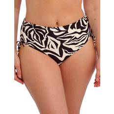 Guld Badetøj Fantasie Aruba Nights Swim Full Brief - Black