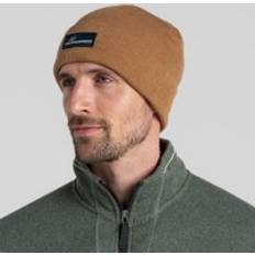 Craghoppers Unisex Kläder Craghoppers Unisex Archive II Beanie Boulder - Grey
