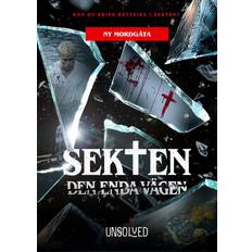 Unsolved Sekten Den enda vägen