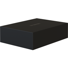 AirPlay 2 Trådlös ljud- & bildöverföring Geneva Wireless Adapter