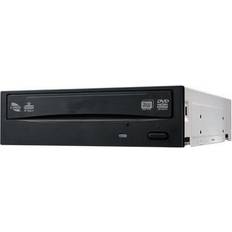 Optiske enheter ASUS Asus 24x DVD RW Turnuskandidat SATA Optisk Stasjon Med M-Plate-Støtte DRW-24 D 5mt