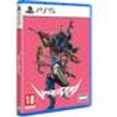 Wanted Dead Collectors Edition PS5