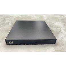 Optical Drives CoreParts Portable Powered USB 2.0 DVD CD Combo