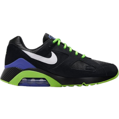 Shoes Nike Nike Air 180 QS Men - Lowtop Black