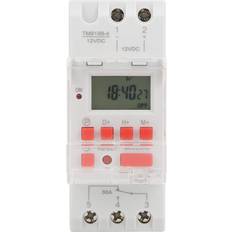 Timer 12 v Hyuduo Digital Timer DC 12V 30A