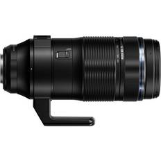 M.Zuiko Digital ED 100-400mm f/5-6.3 IS II Lens Micro Four Thirds