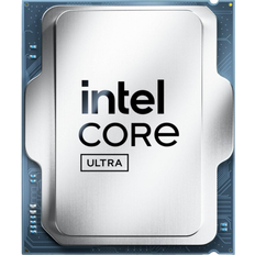 Intel core ultra 9 285k Intel Core Ultra 9 285K Tray CPU