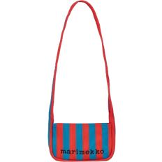 Marimekko Väskor Marimekko Pirate Mini Shoulderbag - Blue/Red