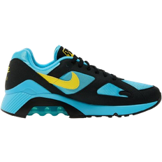 Nike Air Max 180 M - Baltic Blue/Lightening Black
