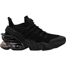 Tiger Attack Gen X 04 M - Black