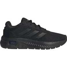 adidas Cloudfoam Comfy W - Core Black/Iron Metallic