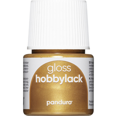 Hobbylack Panduro Hobbylack Gloss 45 ml Gold