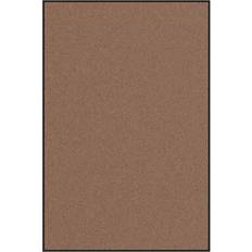 vidaXL Rectangular Door Mat 120x180 cm Brown 120x180cm